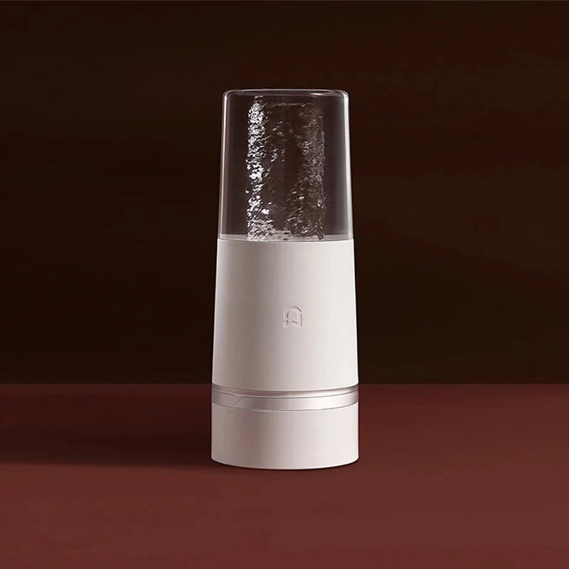 (image for) Mijia 300ML Portable Juicer Juice Cup Electric Mini Blender Mixer Fruit Vegetable Fast Juicing Kitchen Food Processor Home Travel Fitness