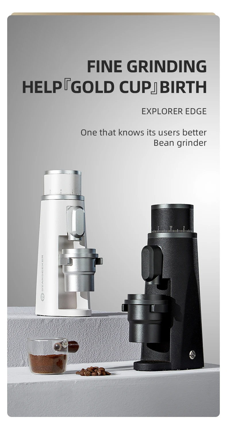 STARSEEKER-Electric-Coffee-Grinders-48mm-Espresso-Burrs-Stepless-Fineness-Adjustment-Coffee-Bean-Gri-2022765