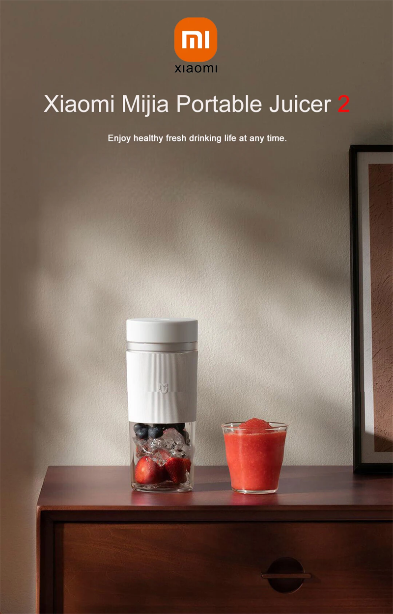 XIAOMI-MIJIA-Portable-Juicer-Cup-2-With-300ml-Capacity-Wireless-Electric-Juice-Cup-Mini-Smoothie-Ble-2024984