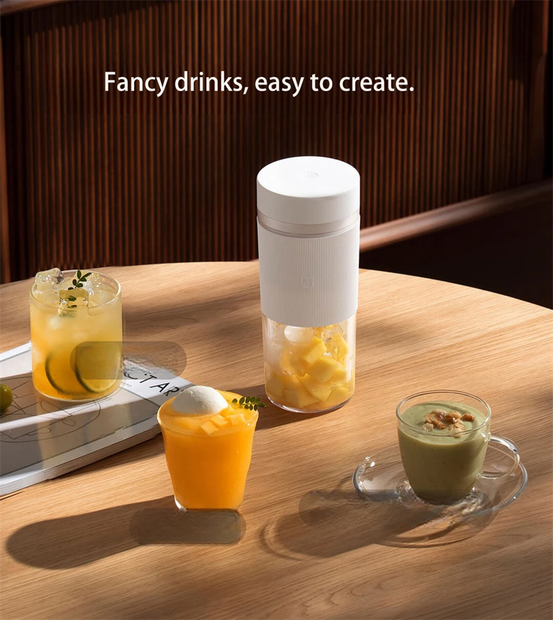 XIAOMI-MIJIA-Portable-Juicer-Cup-2-With-300ml-Capacity-Wireless-Electric-Juice-Cup-Mini-Smoothie-Ble-2024984