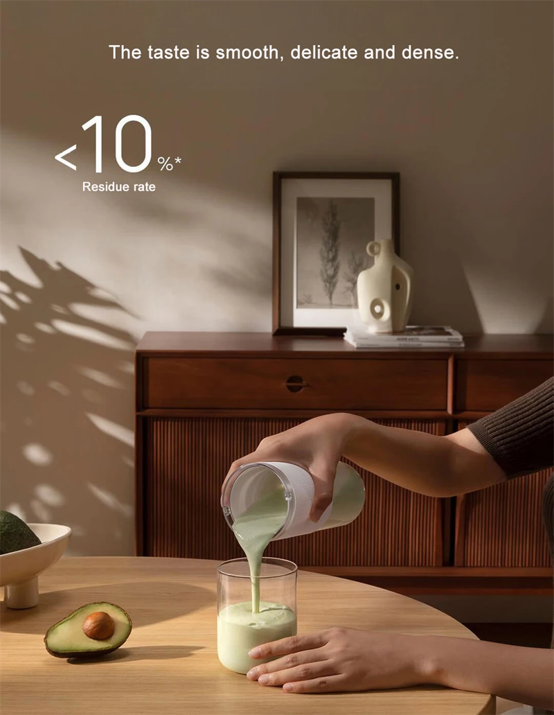 XIAOMI-MIJIA-Portable-Juicer-Cup-2-With-300ml-Capacity-Wireless-Electric-Juice-Cup-Mini-Smoothie-Ble-2024984